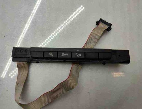 BMW X1 E84 (2009-2015) Parking aid switch 9195180 25734827