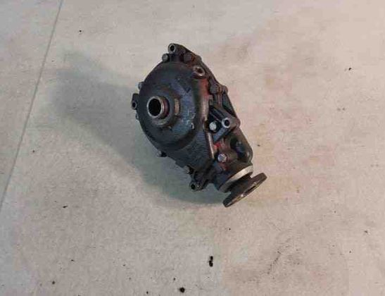 BMW X3 E83 (2003-2010) Front Transfer Case 7540684,7540626 25734953