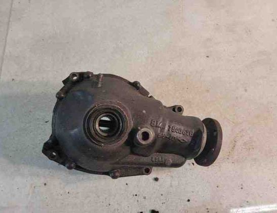 BMW X3 E83 (2003-2010) Front Transfer Case 7540684,7540626 25734953