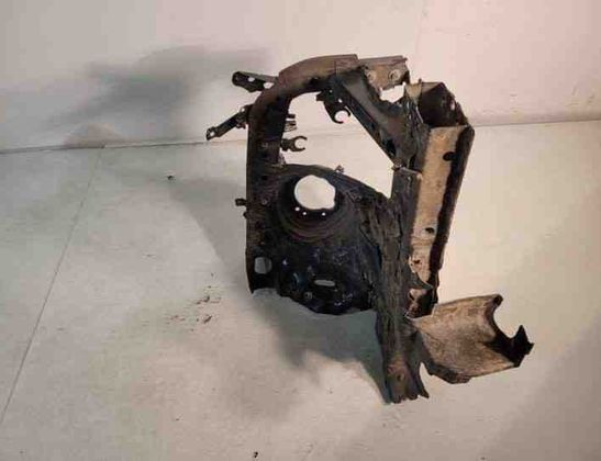 BMW 3 Series F30/F31 (2011-2020) Front Left Chassis Legs 7276038 25735675