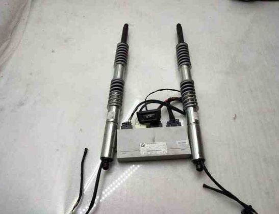 BMW 5 Series F10/F11 (2009-2017) Hidrauliskais sūknis 7207015,7394651,9275119 25735879