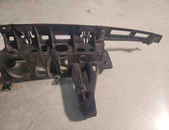 BMW X5 E70 (2006-2013) Левый держатель заднего бампера 7226939 25736420