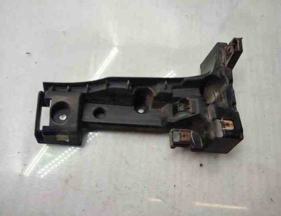 BMW X5 E70 (2006-2013) Левый держатель заднего бампера 7226935 25736596