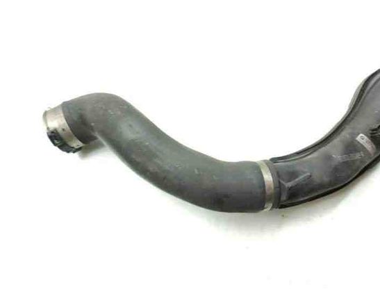 BMW 5 Series F10/F11 (2009-2017) Intercooler Hose Pipe 4735270,7809834 25737304