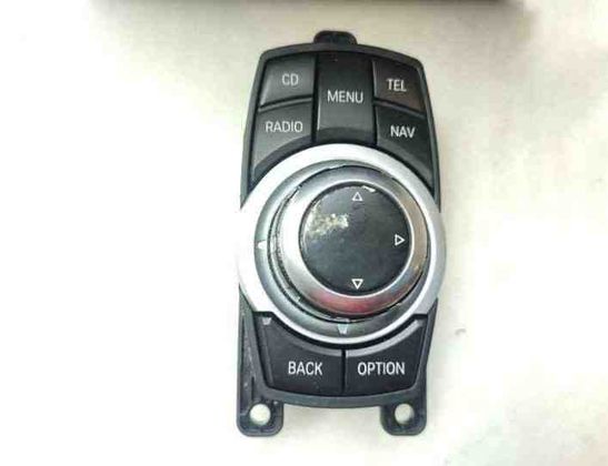 BMW X3 F25 (2010-2017) Music Player With GPS 9289257,928925701,9231320 25737664