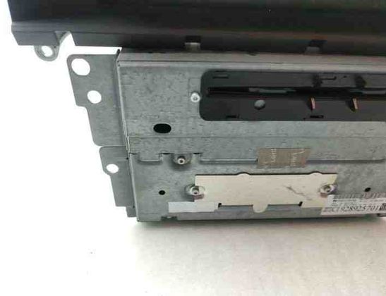 BMW X3 F25 (2010-2017) Music Player With GPS 9289257,928925701,9231320 25737664