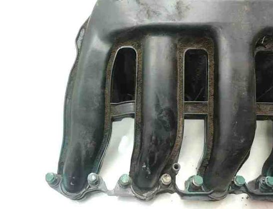 BMW 5 Series E60/E61 (2003-2010) Впускной коллектор 7790701 25738612