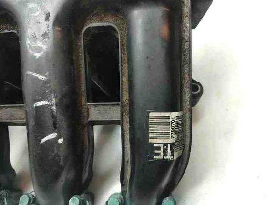 BMW 5 Series E60/E61 (2003-2010) Впускной коллектор 7790701 25738612