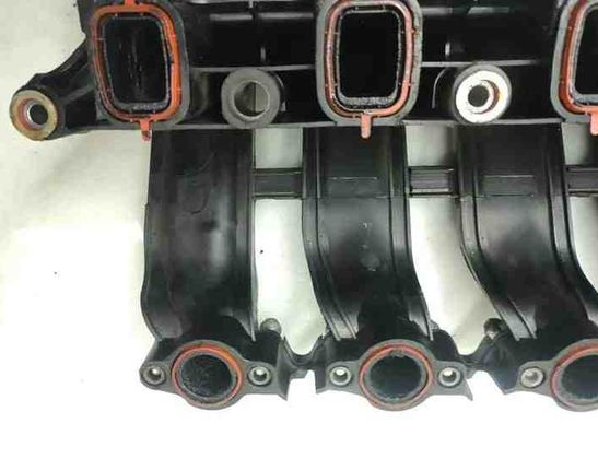 BMW 5 Series E60/E61 (2003-2010) Впускной коллектор 7790701 25738612