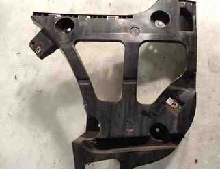 BMW X5 E70 (2006-2013) Левый держатель заднего бампера 7227757 25739049