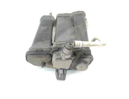 SEAT Ibiza 5 generation (2017-2023) Sodrēju / DPF filtrs 2Q0201801A 25739988