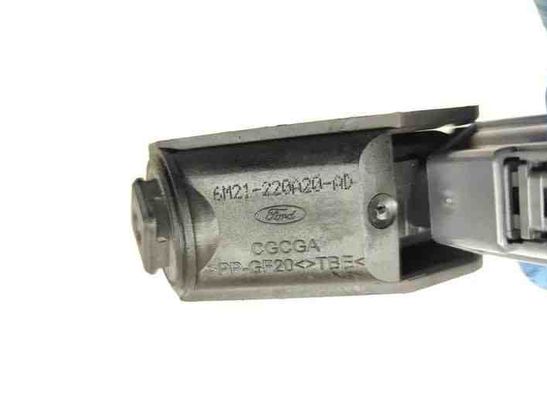 FORD Galaxy 2 generation (2006-2015) Замок крышки топливного бака 6M21220A20AD 25743000