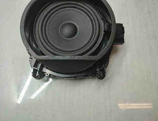 BMW X5 E70 (2006-2013) Сабвуфер 9217913 25744333