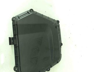 BMW X3 F25 (2010-2017) Drošinātāju kārbas vāks 8509910 25966156