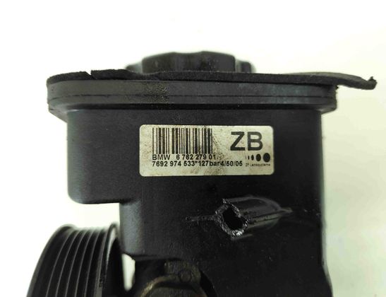 BMW X5 E53 (1999-2006) Power Steering Pump 6762279 25966167
