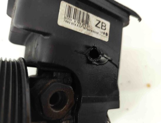 BMW X5 E53 (1999-2006) Power Steering Pump 6762279 25966167
