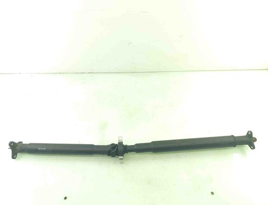 BMW 7 Series F01/F02 (2008-2015) Kardāns 7631361 26400528