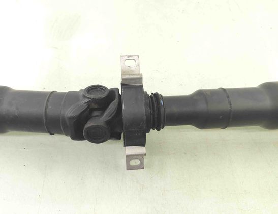BMW 7 Series F01/F02 (2008-2015) Kardāns 7631361 26400528