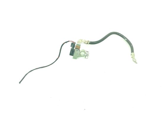 BMW 3 Series F30/F31 (2011-2020) Negative Battery Cable 9322900 26591523