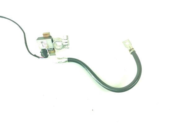 BMW 3 Series F30/F31 (2011-2020) Negative Battery Cable 9322900 26591523
