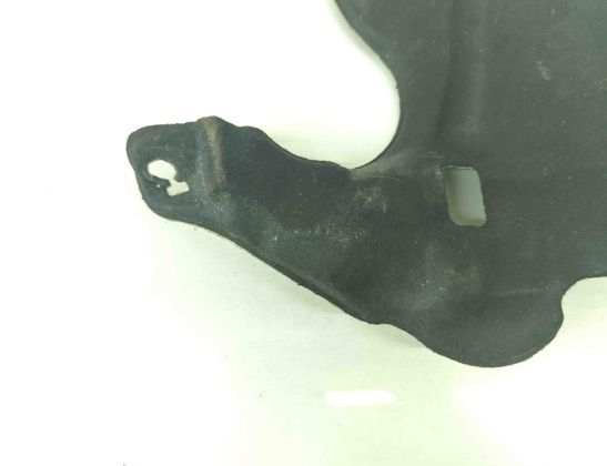 BMW 3 Series Gran Turismo F34 (2013-2017) Sound insulation 8490568 26699644