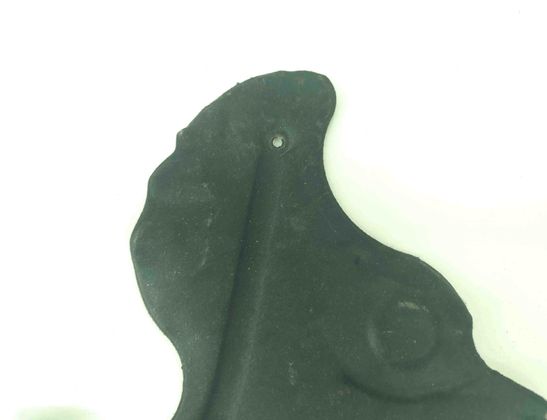 BMW 3 Series Gran Turismo F34 (2013-2017) Sound insulation 8490568 26699644