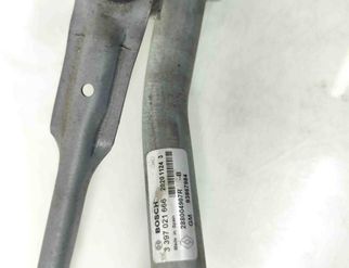 RENAULT Trafic 3 generation (2014-2023) Front Windshield Wiper Mechanism 0390243508 26878212