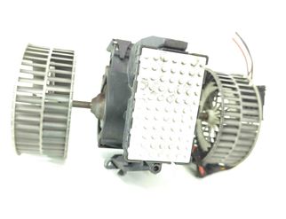 BMW 5 Series E60/E61 (2003-2010) Salona sildītājs 6948422 30914544