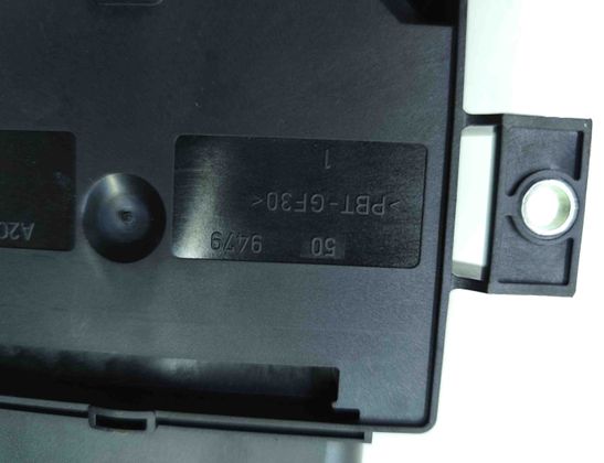 AUDI A7 C7/4G (2010-2020) Rokas bremžu vadības bloks 4H0907801 32738039