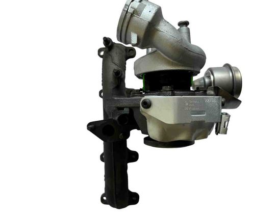 VOLKSWAGEN Golf 5 generation (2003-2009) НАГНЕТАТЕЛЬ BV39A-0072,54399700072-R,54399700072,54399880072,03G253014M,03G253014MV,03G253014MX 27760578