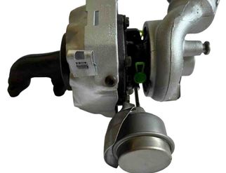 VOLKSWAGEN Golf 5 generation (2003-2009) НАГНЕТАТЕЛЬ BV39A-0072,54399700072-R,54399700072,54399880072,03G253014M,03G253014MV,03G253014MX 27760578