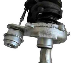 OPEL Movano 1 generation (A) (1998-2010) Turbīna 27856677