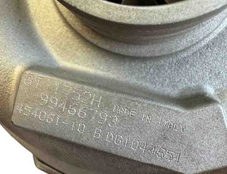 PEUGEOT Boxer 2 generation (1993-2006) Turbīna 454061,454061-0008,454061-0010,454061-0014,454061-10,454061-14,454061-5008S,454061-5010S,454061-5014S,454061-8,7701044612,500385898,99466793,7711135840,4500939,5001859132,860077,9161239,93184040 27857936