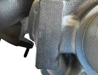 MITSUBISHI Lancer VIII (1995-2000) Turbīna 724930,03G253010JV,03G253010JX,03G253010J,03G253019AV,03G253019AX,03G253019A,03G253014HV,03G253014HX,03G253014H,53039707005,53039887005,724930-12,724930-10,724930-5012S,724930-5010S 27941320