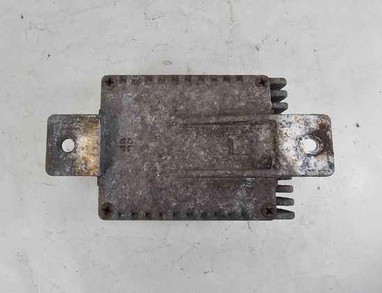 MERCEDES-BENZ A-Class W168 (1997-2004) Dzesēšanas ventilatora vadības bloks a0275458032 25294791