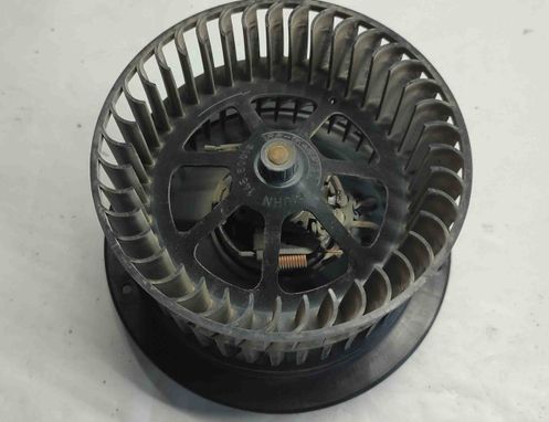 VOLKSWAGEN Sharan 1 generation (1995-2010) Sildītāja ventilators 7M0819021,95NW18456CC 28138452