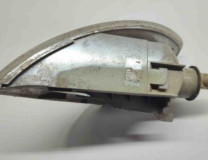 RENAULT Megane 2 generation (2002-2012) Priekšējais kreisais papildu pagrieziena rādītājs 7700831466,88201094,Valeo 28455415