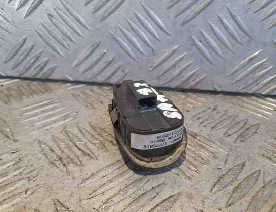 SAAB 9-3 2 generation (2002-2014) Mirror adjustment switch 12775818 26342065