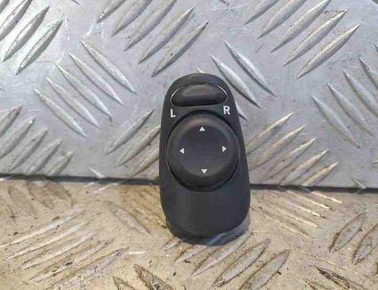 SAAB 9-3 2 generation (2002-2014) Mirror adjustment switch 12775818 26342065