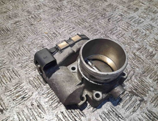 AUDI A3 8L (1996-2003) Droseļvārsts 06a133062c 29480007