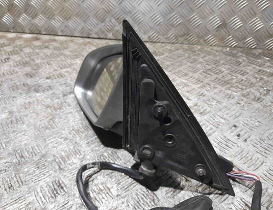 AUDI A6 C8/4K (2018-2024) Зеркало передней левой двери 010754 29480314