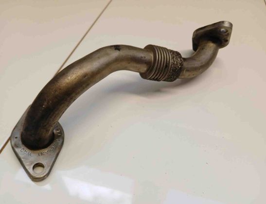 SKODA Fabia 1 generation  (2004-2007) EGR truba 038131521j 29490730