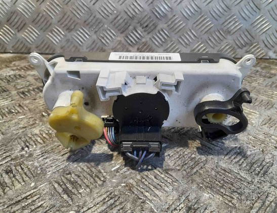 DODGE Caliber 1 generation (2006-2013) Другие блоки управления P55111874AB,03222007 29491118