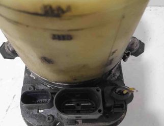 VOLKSWAGEN Polo 4 generation (2001-2009) Electric power steering 6Q1423051BC,6Q0423156AB 29705042