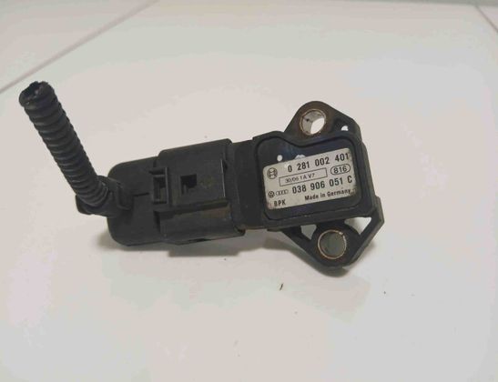 VOLKSWAGEN Passat B7 (2010-2015) MAP sensors 038906051C 29712694
