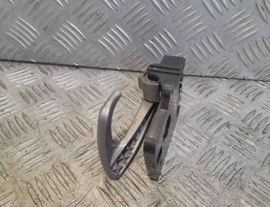 HYUNDAI Santa Fe CM (2006-2013) Left Front Internal Opening Handle 82623CM000 29720001