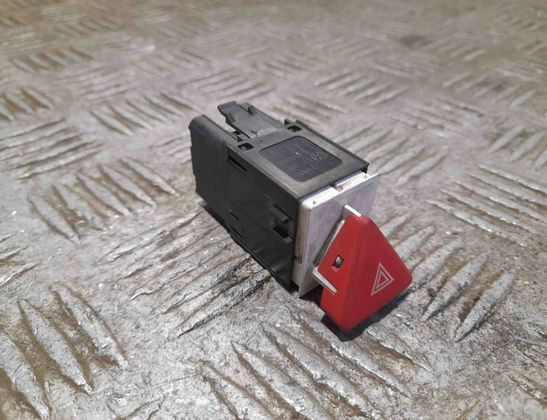 VOLKSWAGEN Passat B7 (2010-2015) кнопка опасности 3c0953509a 29735787