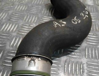 AUDI A3 8P (2003-2013) Starpdzesētāja / interkūlera truba 1K0145832C,1K0145832E 29738162