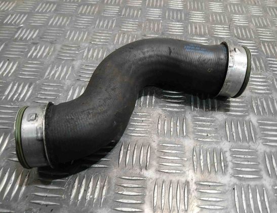 AUDI A3 8P (2003-2013) Starpdzesētāja / interkūlera truba 1K0145832C,1K0145832E 29738162