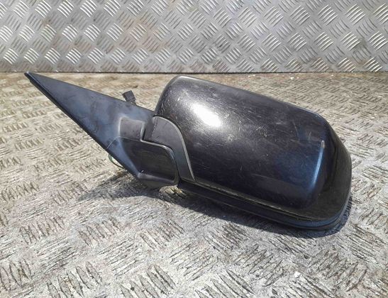 BMW 3 Series E46 (1997-2006) Priekšējais kreisais durvju spogulis 0117352,0117353 29742622